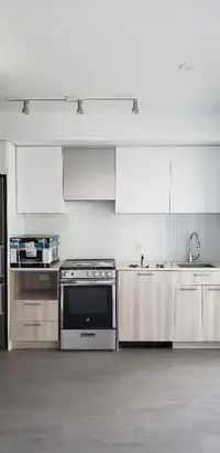 Furnished Studio for rent in 251 Jarvis Street, Toronto