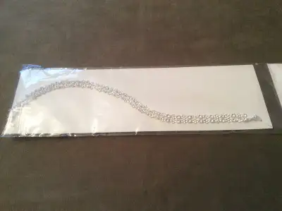 BRIDAL SASH, View more