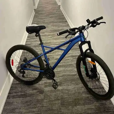 Supercycle Tekoa Bicycle -NEGOTIABLE, View more