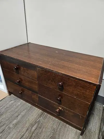 Wooden Drawer/Dresser, View more