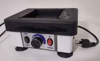 Lab Equipment JT-51B Dental Model Vibration Machine, View more