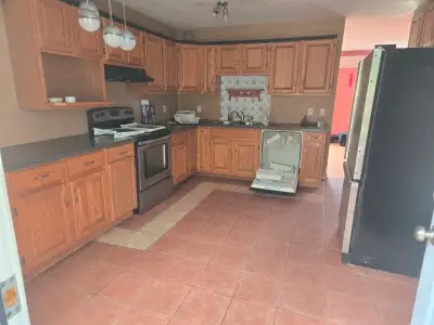 2 bedroom 2 bathroom for rent