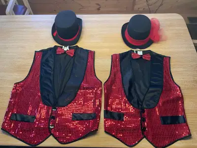 Be ready for Rendevous ! Get dressed...., View more