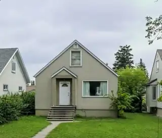 House for rent Edmonton Alberta t6g 0a4