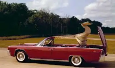 Im in the market to buy a 1961-1967 Lincoln Continental Convertible looking for a nice driver or a p...