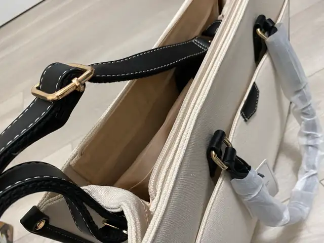 NEW Chic canvas laptop bag63654761421443124