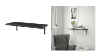 Ikea Wall Shelf - 59 inch length