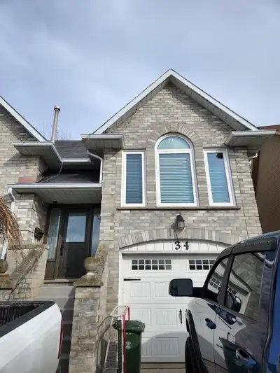 EAVESTROUGH, FASCIA, SOFFIT, REPAIRS, View more