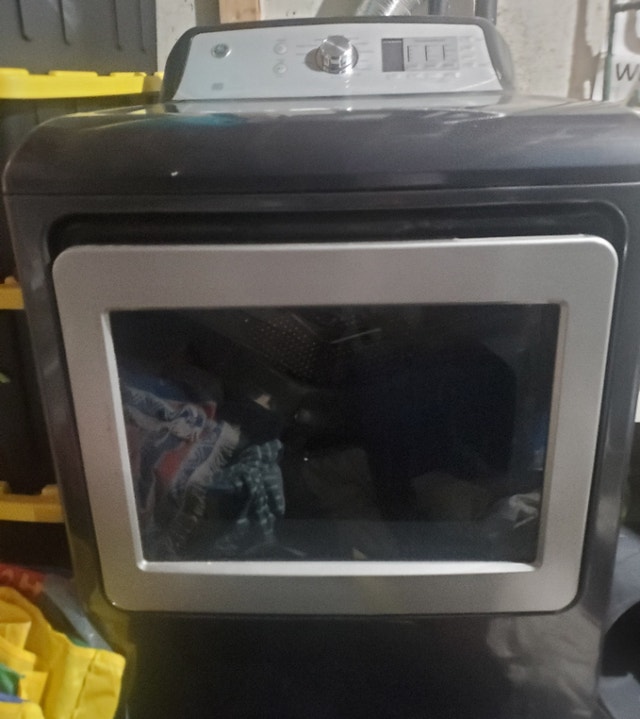 Used washing machine and dryer Washers & Dryers Barrie Kijiji