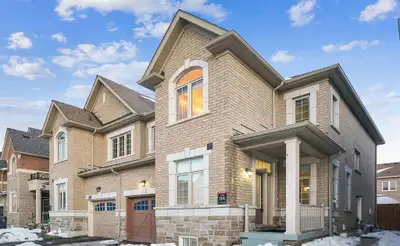 3 Bed | 3 Bath Upper Unit | 2 Parking | Prime Brampton Location