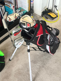 Kids Golf Set