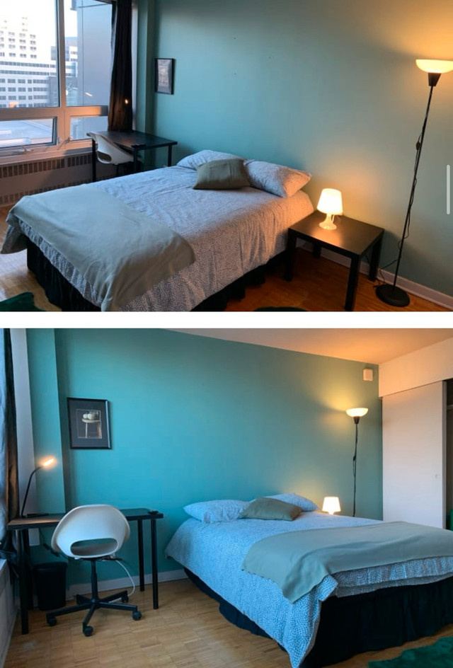 Private room for rent dans Chambres à louer et colocs  à Ville de Montréal - Image 4