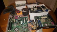PC parts for free
