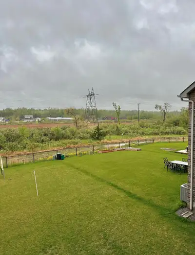 Private bright, furnished room available for female only in a newly built house in North end of Pete...