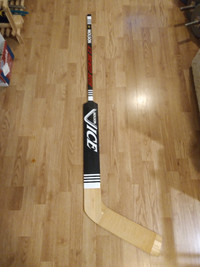 Rare Molson Ice Beer Hockey Stick