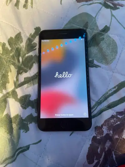 Apple iPhone 7 Plus, View more