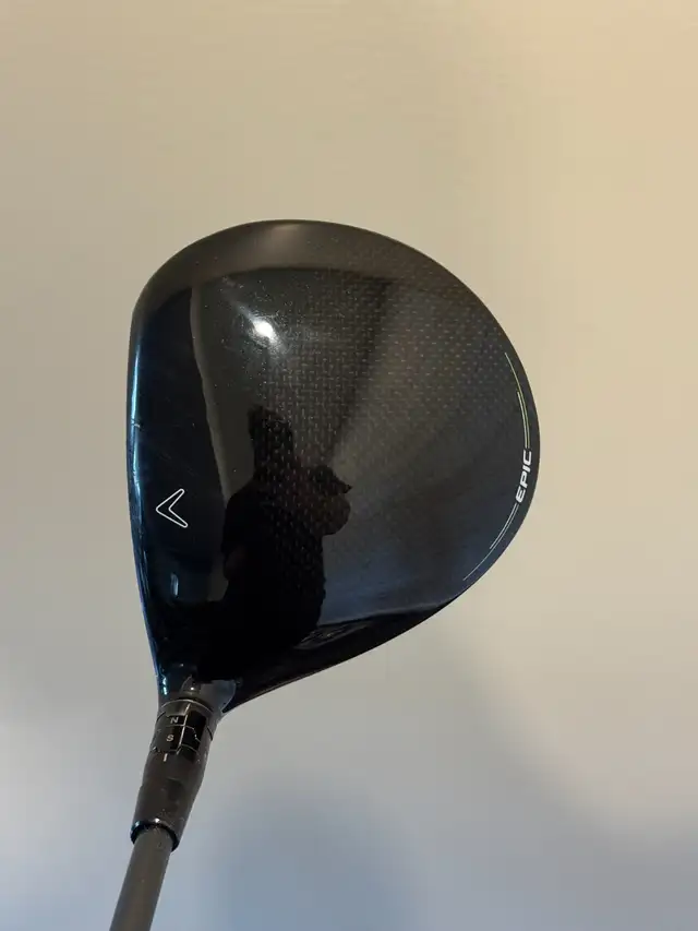 Callaway Epic Speed Driver in Golf in Barrie - Image 2