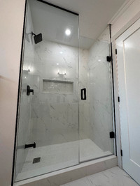 Showerglass and all type of glass installation