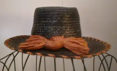 Warm Weather Hats, View more