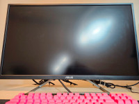 Stunning 4K Asus Monitor for Sale - Like New Condition, $399 OBO