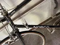 Norco Monterey Classic 12 speed bike