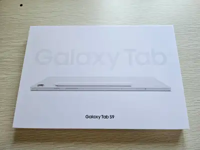 Brand new Samsung galaxy tab S9 128GB