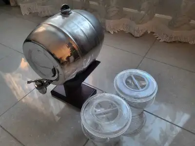 Drink Dispenser, View more