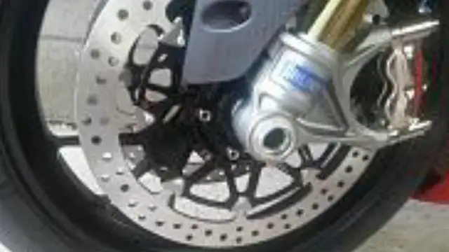 Brembo HP Floating TDrive Brake Rotors Street Race Motorcycles in Other in Barrie - Image 7