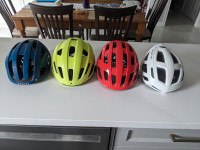 Bike / Cycling Helmets