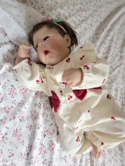 Reborn Doll, View more