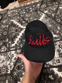 Chicago Bulls Cap Calgary Alberta Preview