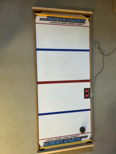 Superdeker , View more