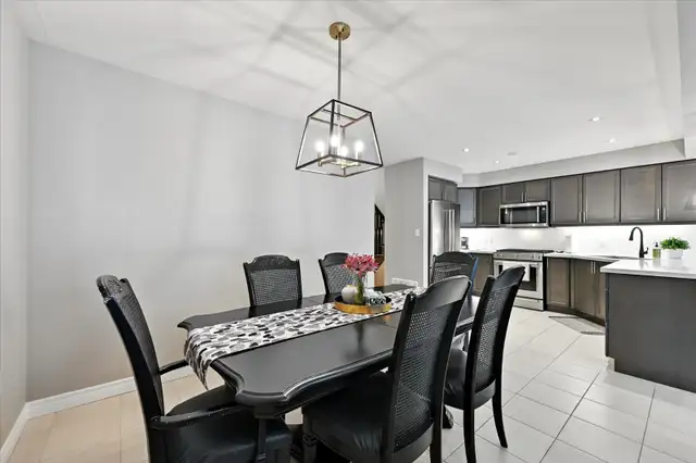 Modern 3-Bed Townhome for Lease in Summit Park, Hannon – Upgrade63295970207747122