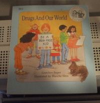 Drugs And Our World (In english)