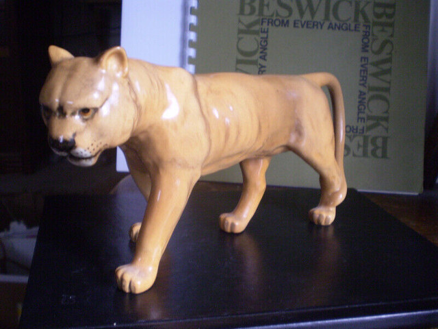 Beswick Wild Animals Figurine - " Lioness" - #1507 - in Arts & Collectibles in Kitchener / Waterloo