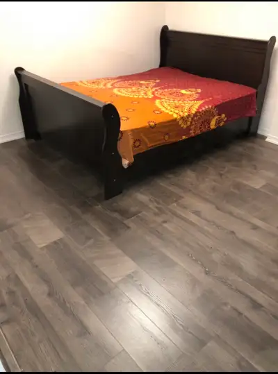 Basement for rent