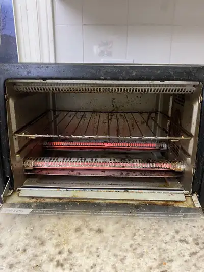 4 - Slice Toaster Oven, View more