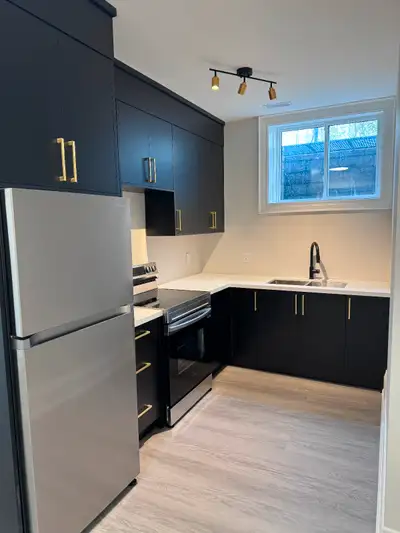 Basement Room for Rent