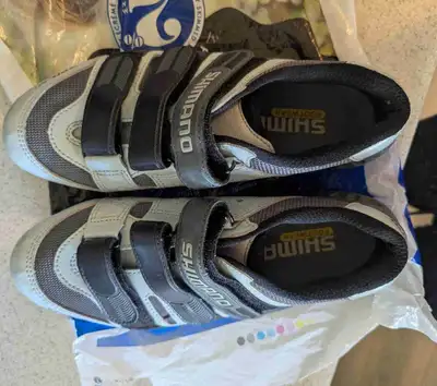 Souliers vélo femme shimano, View more