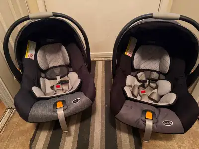 Chicco infant car seats, View more