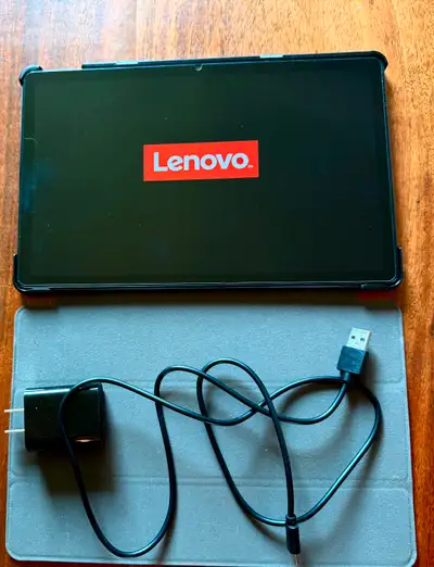 2024 - LENOVO TAB M10 Plus 10.6” 32 Gb Android Tablet, View more