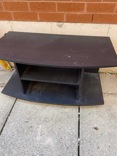 TV stand $50, View more