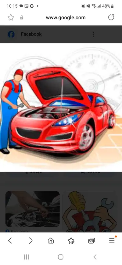 escription Let me take care of all your automotive services. experience. No need going to the shop I...
