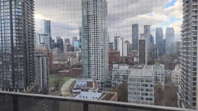 Hello, I'm looking for a roommate. Available March 31st. Must be working or a student, clean, and re...