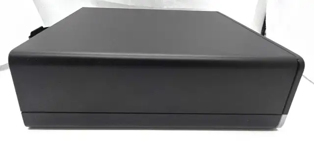 HP ProDesk 600 G3 SFF Computer i5-6500 3.2Ghz 8GB 256GB SSD DVDR64424055328002124