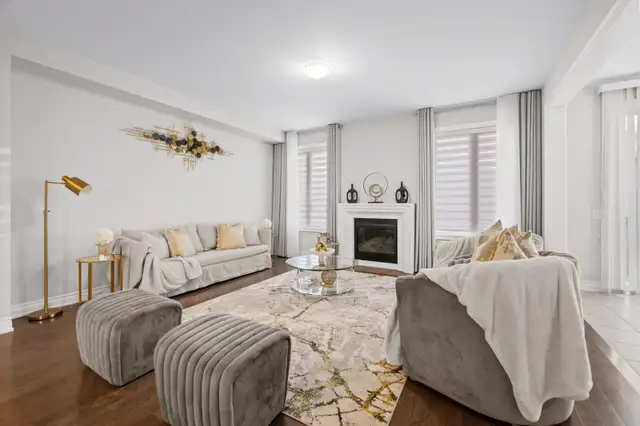 $ ROOM FOR RENT - BRAMPTON - NEAR SHERIDAN - MAVIS & STEELES $