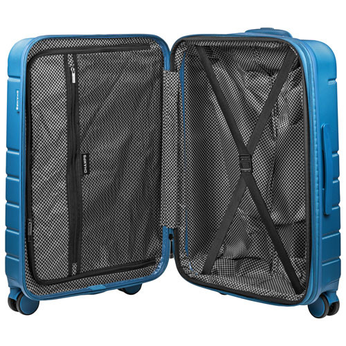 CHAMPS  Journey 3PC Luggage Set -NEW, UNUSED in Other in Abbotsford - Image 3