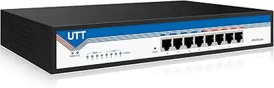 UTT SMB Load Balance Router ER520 – NEW, View more