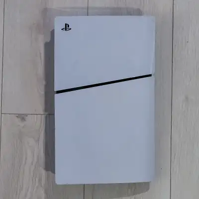 Playstation 5 Slim (Power Issue), View more