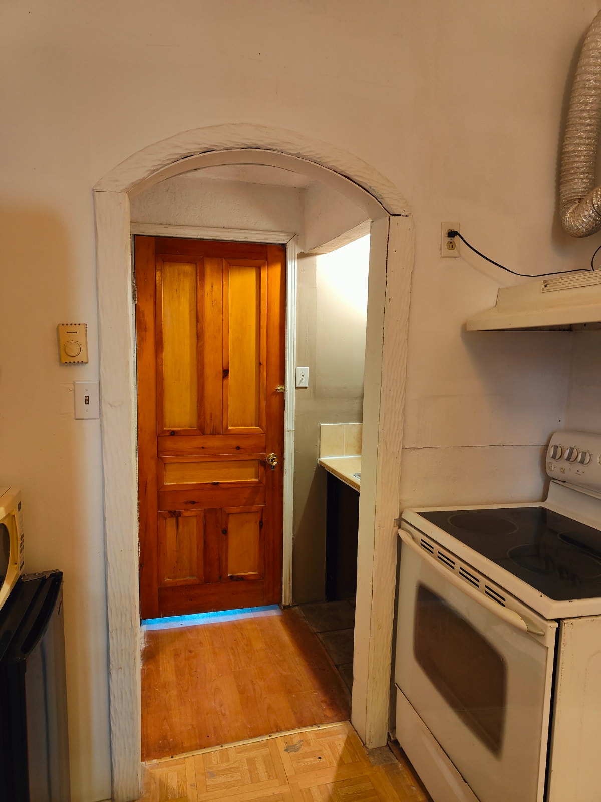 studio metro frontenac all include — photo 3